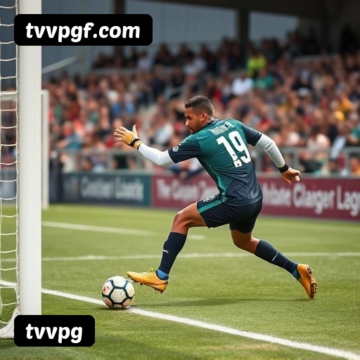 Bônus e promoções tvvpg