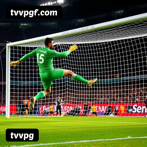 Logo da tvvpg