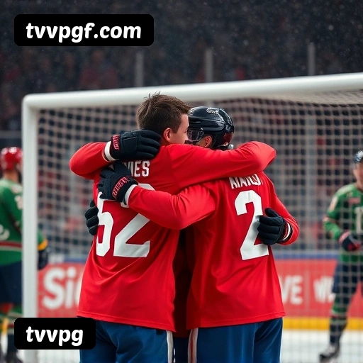 Pagamentos PIX na tvvpg